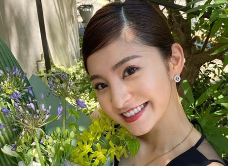 明松美玖の父親の職業が美容師はデマ！母親や兄弟（家族構成）についても